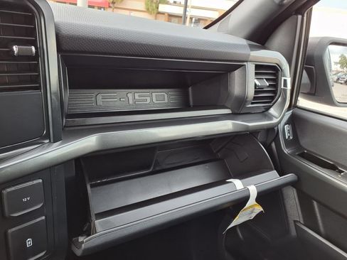 Used 2024 Ford F150 STX RWD image 31
