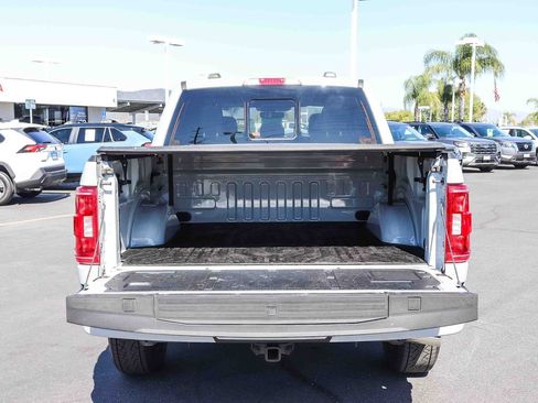 Certified 2023 Ford F150 XLT w/ Equipment Group 302A High AWD/4WD image 27
