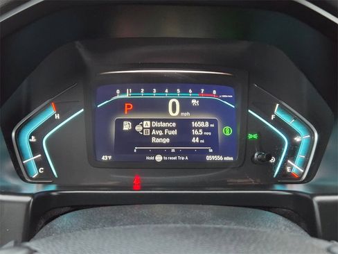 Used 2024 Honda Odyssey EX-L image 22