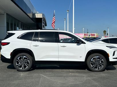 New 2026 Buick Enclave Sport Touring w/ Power Package