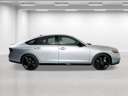 New 2026 Honda Accord Sport image 2