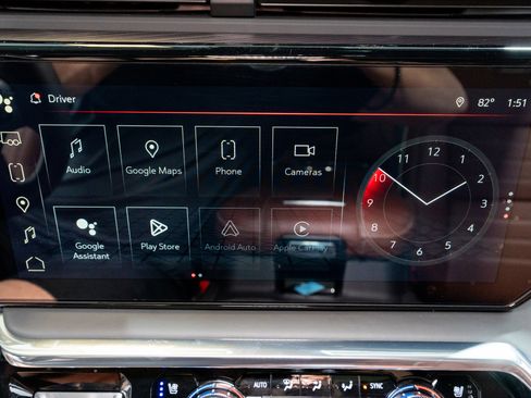 Used 2025 GMC Sierra 2500 Denali Ultimate image 24