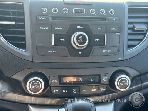 Used 2014 Honda CR-V EX-L image 25
