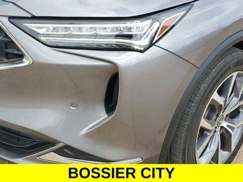 Used 2023 Acura MDX FWD w/ Technology Package image 17