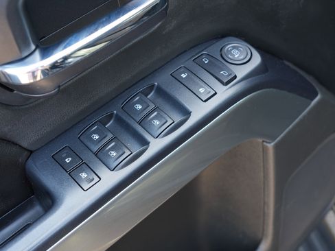 Used 2015 Chevrolet Silverado 1500 LT w/ All Star Edition AWD/4WD image 16
