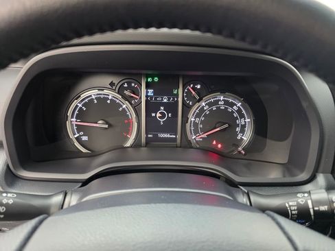Used 2024 Toyota 4Runner TRD Pro AWD/4WD image 21