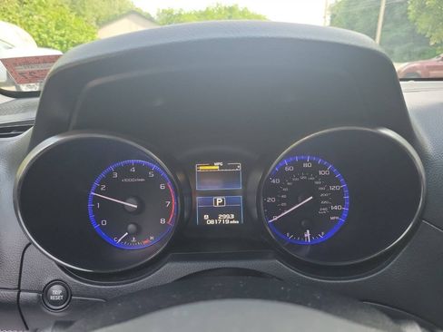 Used 2017 Subaru Outback 2.5i Premium AWD/4WD image 6