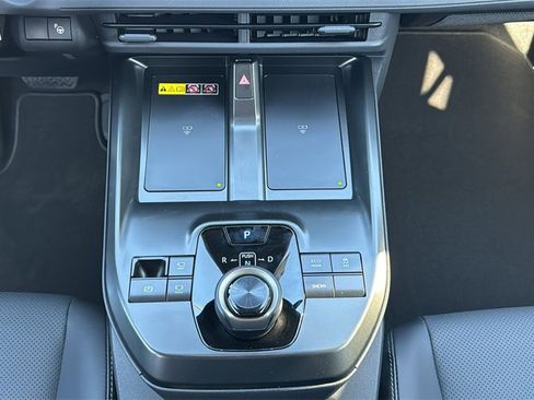 New 2026 Toyota bZ image 31