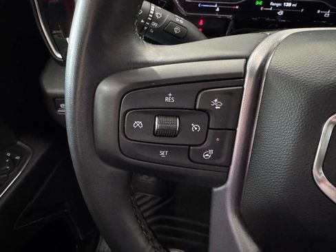 Certified 2024 GMC Sierra 1500 Elevation AWD/4WD image 17