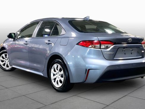 Used 2024 Toyota Corolla LE FWD image 12