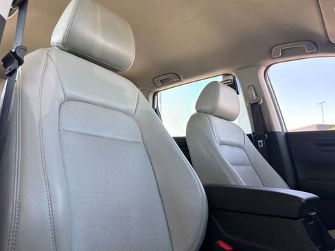 Certified 2024 Honda CR-V LX image 21