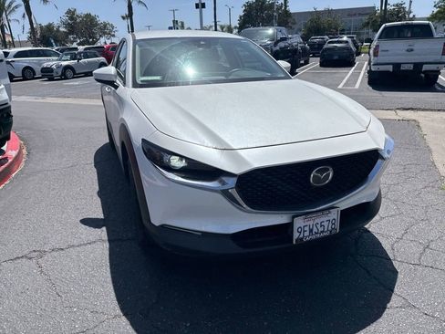 Used 2023 MAZDA CX-30 AWD 2.5 S image 32