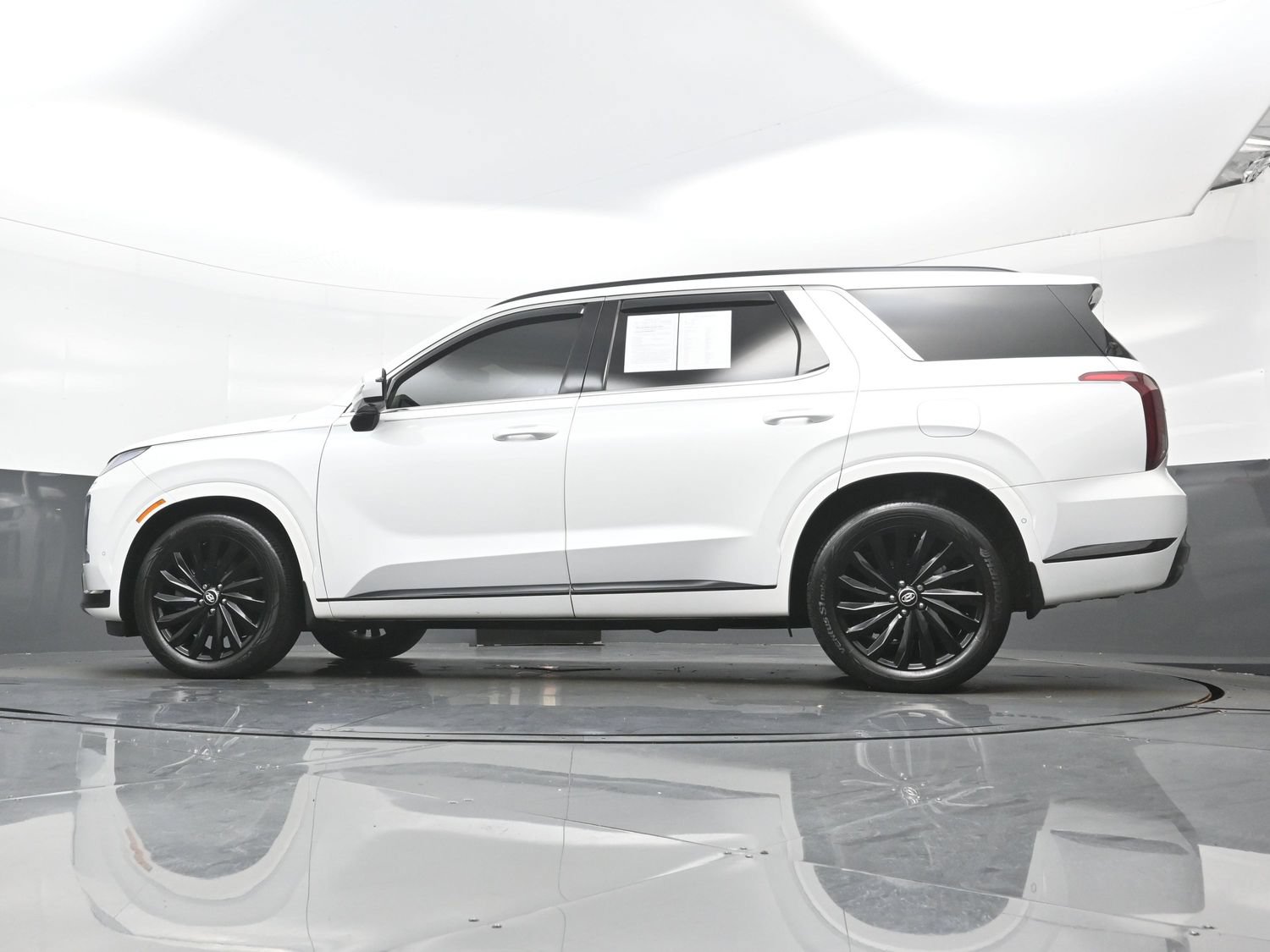 Used 2024 Hyundai Palisade Calligraphy AWD/4WD image 33