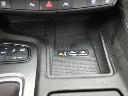 Used 2023 Cadillac CT5 Premium Luxury w/ Climate Package image 73