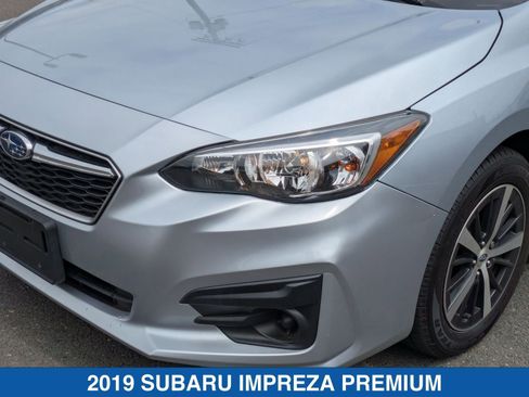 Used 2019 Subaru Impreza 2.0i Premium AWD/4WD image 10