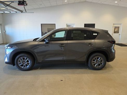 New 2026 MAZDA CX-5 Select AWD/4WD image 4