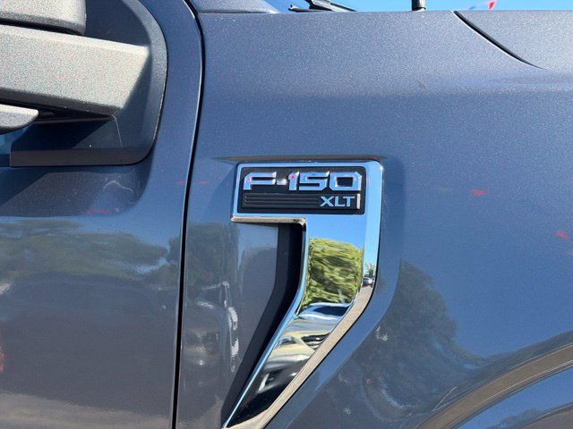 Used 2021 Ford F150 XLT w/ Equipment Group 302A High AWD/4WD image 17