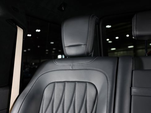 Used 2022 Mercedes-Benz G 63 AMG 4MATIC image 57