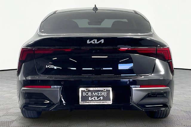 New 2026 Kia K5 LXS FWD image 5