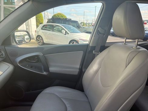 Used 2012 Toyota RAV4 Limited w/ Premium Plus Value Pkg AWD/4WD image 5