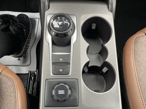 Used 2025 Ford Bronco Sport Outer Banks w/ Outer Banks Tech Package+ image 29