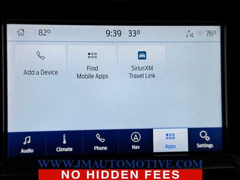 Used 2021 Ford F350 Lariat image 28