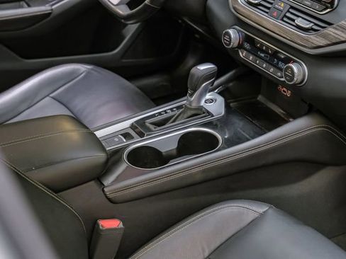 Used 2021 Nissan Altima 2.5 SL image 34