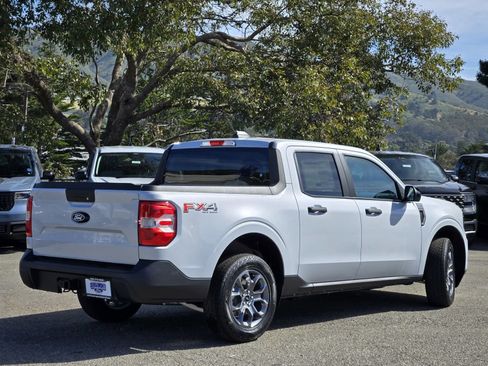 New 2026 Ford Maverick XLT image 4