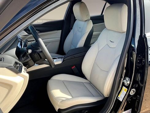 New 2026 Cadillac CT4 Premium Luxury image 9