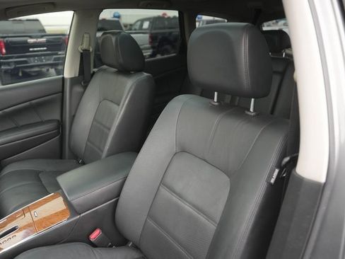 Used 2014 Nissan Murano LE w/ Platinum Edition Package image 10