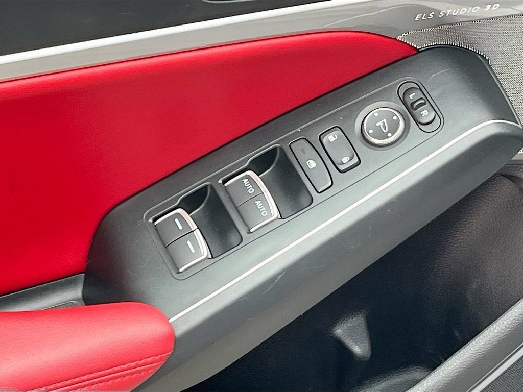 Used 2025 Acura Integra A-Spec w/ Technology Package FWD image 17