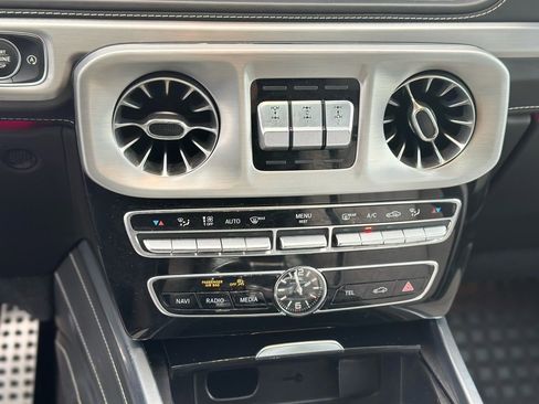 Used 2020 Mercedes-Benz G 63 AMG 4MATIC image 19
