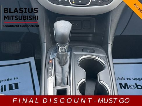 Used 2024 Chevrolet Equinox LT image 26