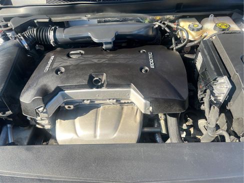 Used 2016 Chevrolet Impala LS w/ Power Convenience Package image 28