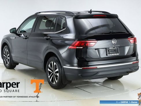 Used 2024 Volkswagen Tiguan S FWD image 45