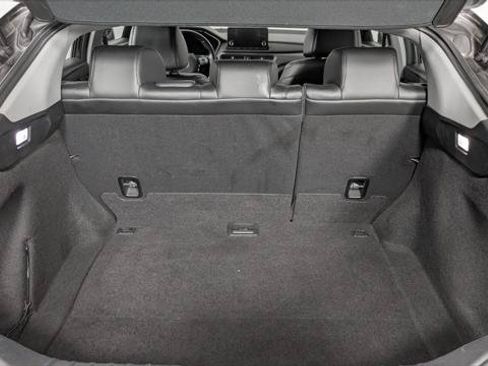 Used 2025 Acura Integra FWD image 19