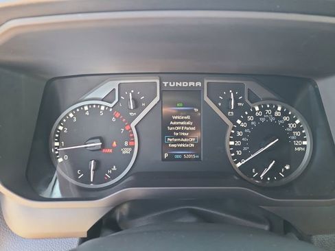 Used 2023 Toyota Tundra SR5 image 25