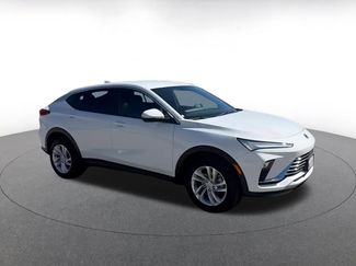 Used 2025 Buick Envista Preferred video 2