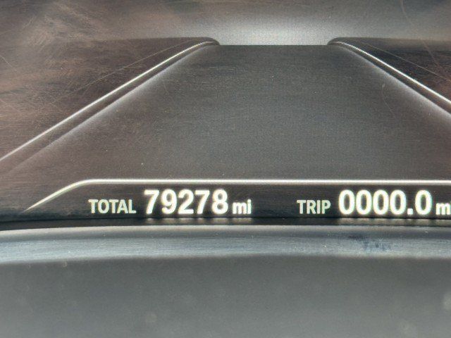 Used 2017 BMW 740i RWD image 9