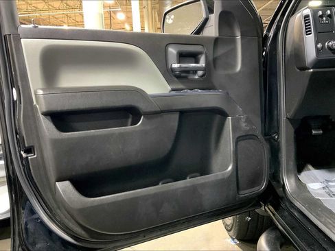 Used 2018 GMC Sierra 1500 4x4 Double Cab w/ Elevation Edition image 21
