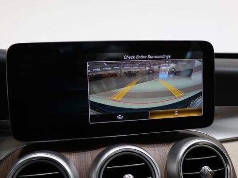Used 2020 Mercedes-Benz C 300 4MATIC Sedan image 26