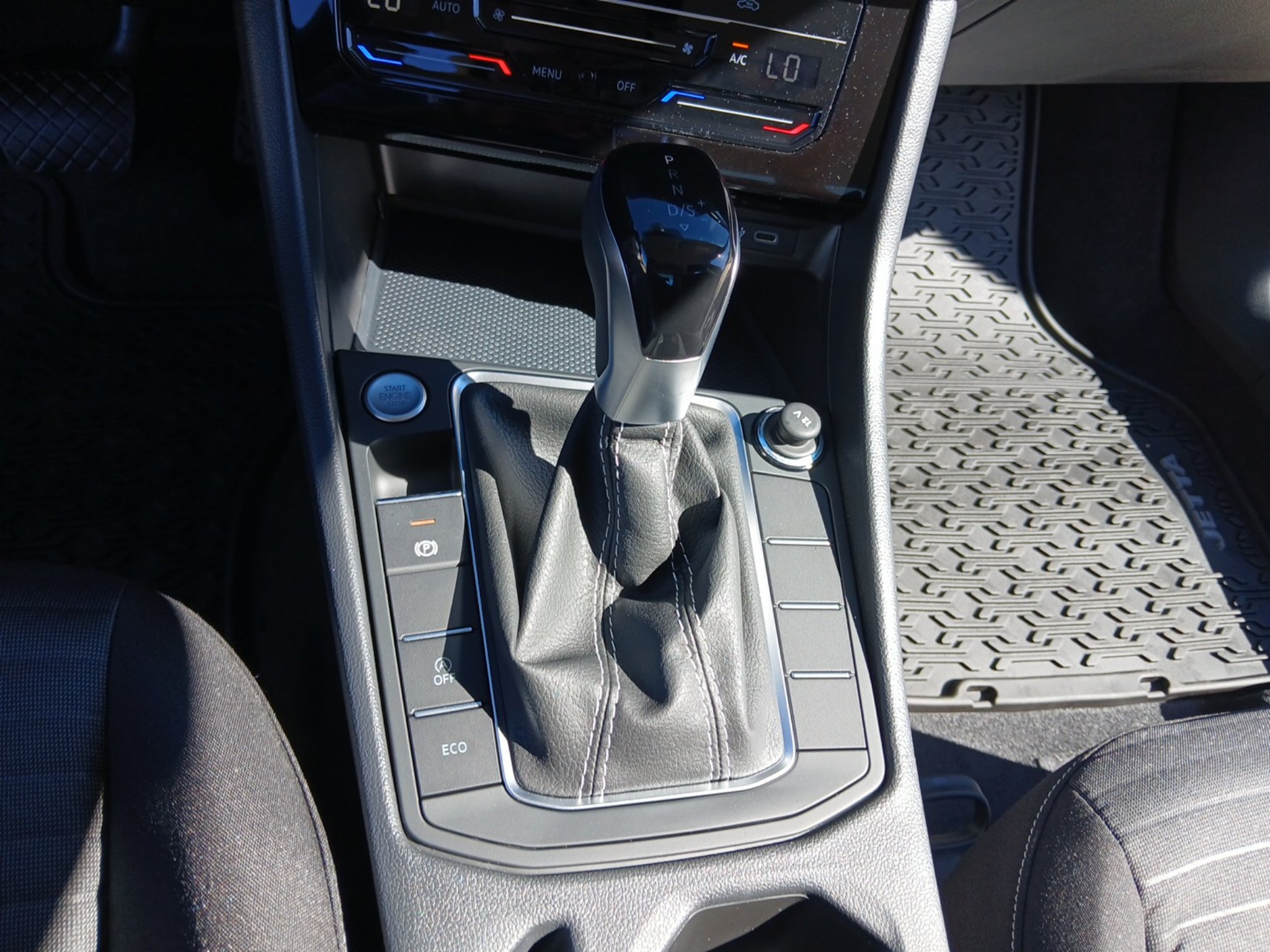 New 2027 Volkswagen Jetta S FWD image 17
