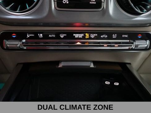Used 2025 Mercedes-Benz G 63 AMG 4MATIC w/ AMG Offroad Package Pro image 46