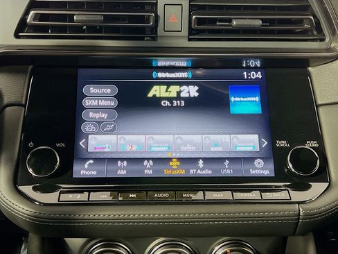 New 2024 Nissan Z Performance w/ Heritage Edition image 7