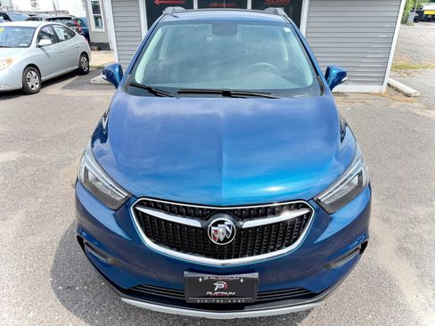 Used 2019 Buick Encore Preferred AWD/4WD image 17