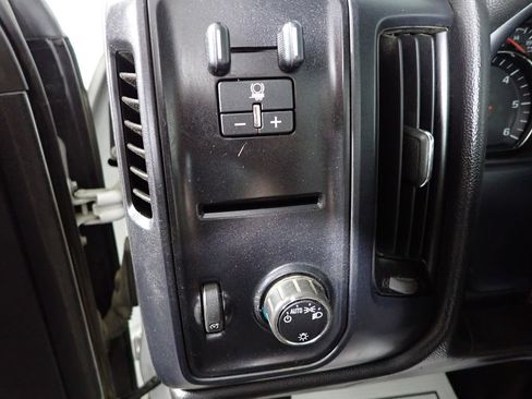 Used 2014 Chevrolet Silverado 1500 W/T w/ Trailering Package AWD/4WD image 21