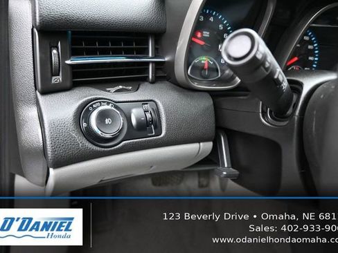 Used 2013 Chevrolet Malibu Eco w/ Navigation Package FWD image 27
