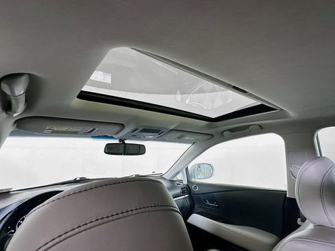 Used 2014 Lexus RX 350 2WD w/ Navigation Package image 27