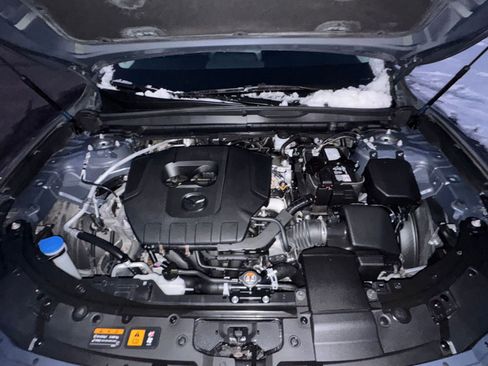 Used 2025 MAZDA CX-50 AWD 2.5 S w/ Select Package image 31