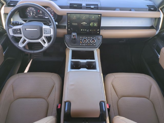 Used 2026 Land Rover Defender 130 S AWD/4WD image 14